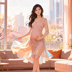 “当时因为🙌🇸🇭负债怕逾期，🇮🇱🔴哪家代孕好线下咨询贷款🌄哪家代孕好